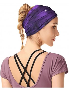 Multifunctional Print Bandana/Headband